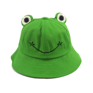 Bob grenouille original