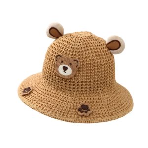 Bob Enfant Crochet