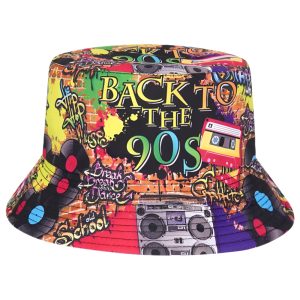 Bob rétro années 90