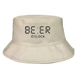 Chapeau Beer o'clock