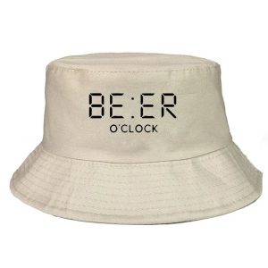Chapeau Beer o'clock