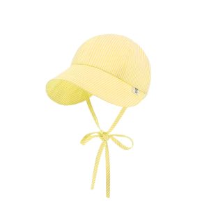 bob casquette à ficelle