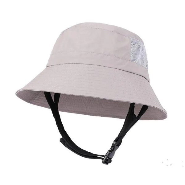 Bob Chapeau Surf