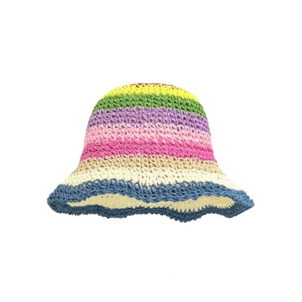 bob crochet rose violet
