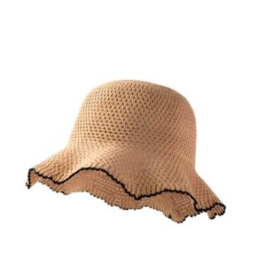 Bob Crochet Élégant en extérieur