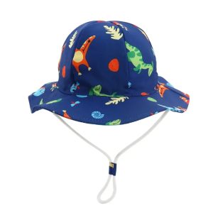 Bob Dinosaure Navy Blue pour enfants