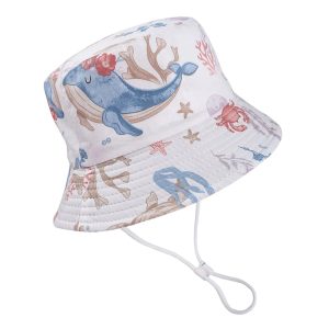 bob enfant baleine