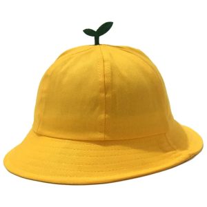 bob enfant citron