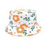 Bob Enfant Double Face floral