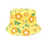 Chapeau réversible pour enfant
