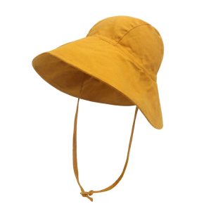 Chapeau enfant protection solaire