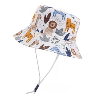 Bob Enfant Jungle