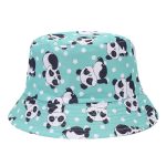 bob enfant panda