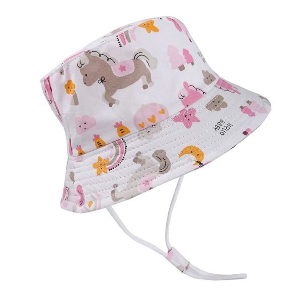 bob enfant poney design