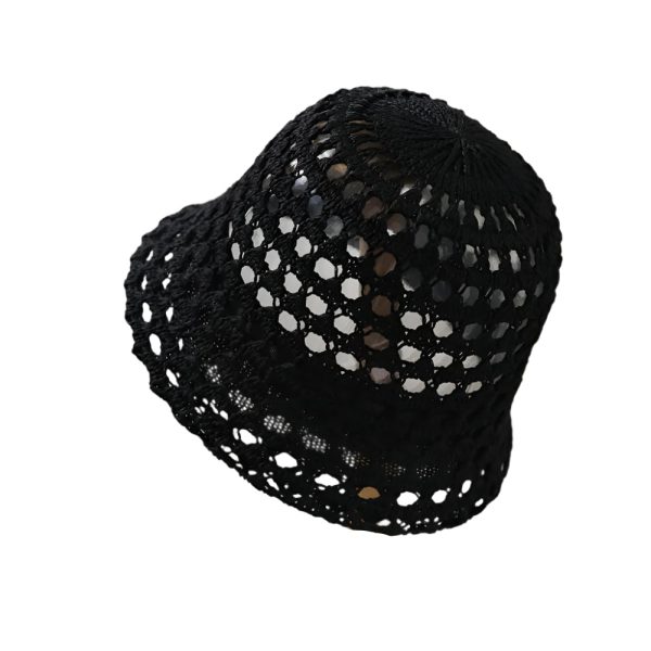 bob estival crochet tendance