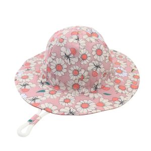 Bob Fille Fleuri
