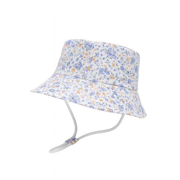 Bob Fillette Floral élégant