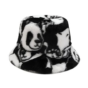 Bob Fourrure Panda