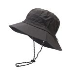 Chapeau minimaliste homme
