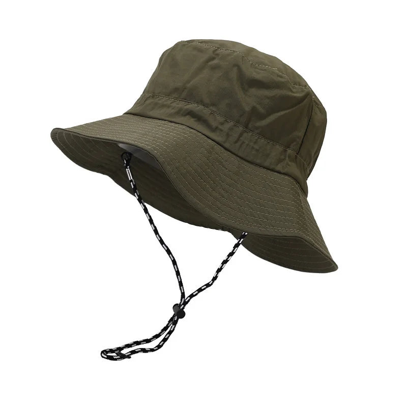 Chapeau protection UV