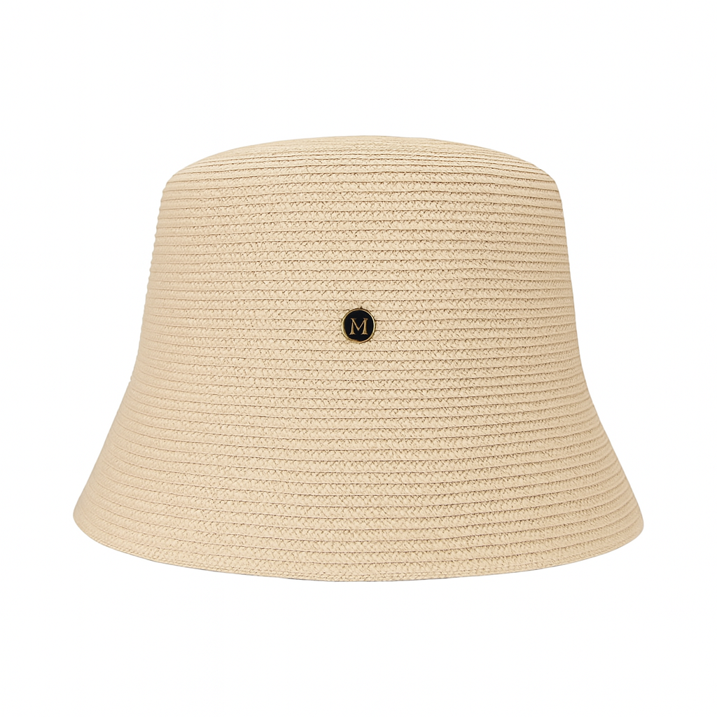 chapeau bob simplicité
