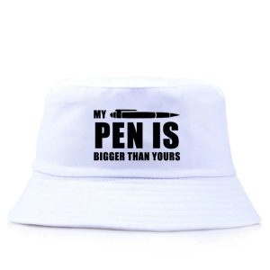 Bob My Pen Is Bigger