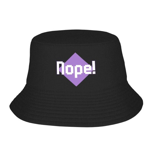 Bob Nope Planète Bob