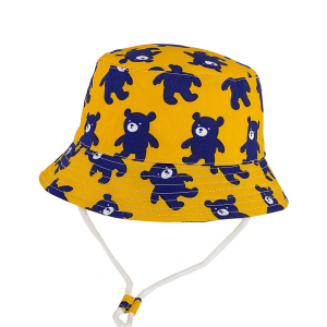 Bob Ours Jaune pour enfant
