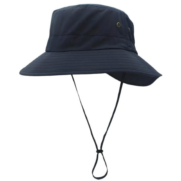 bob pêcheur style