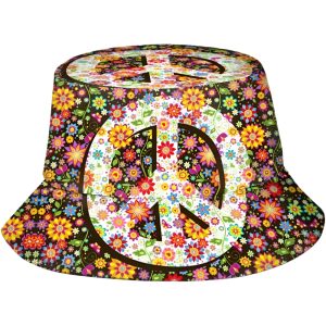 bob peace and love fleuri