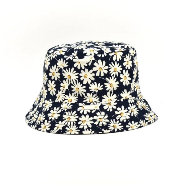 Bob à Petites Fleurs