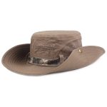 randonnée chapeau Planète Bob