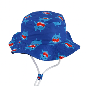 Bob Requin Bleu style marin
