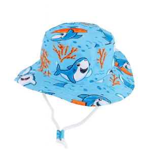 Bob Requin Mignon