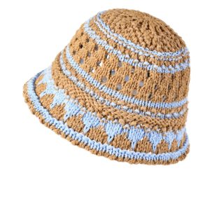 Bob Seau Crochet élégant