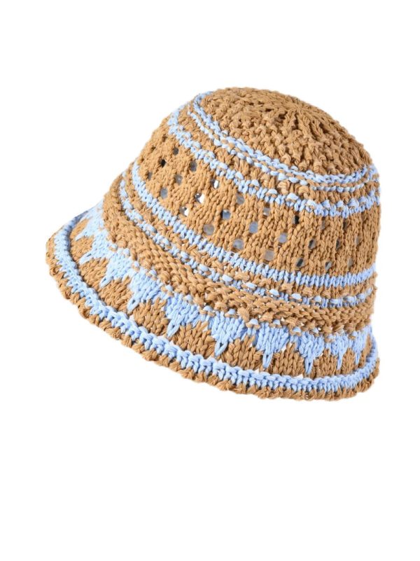 Bob Seau Crochet élégant