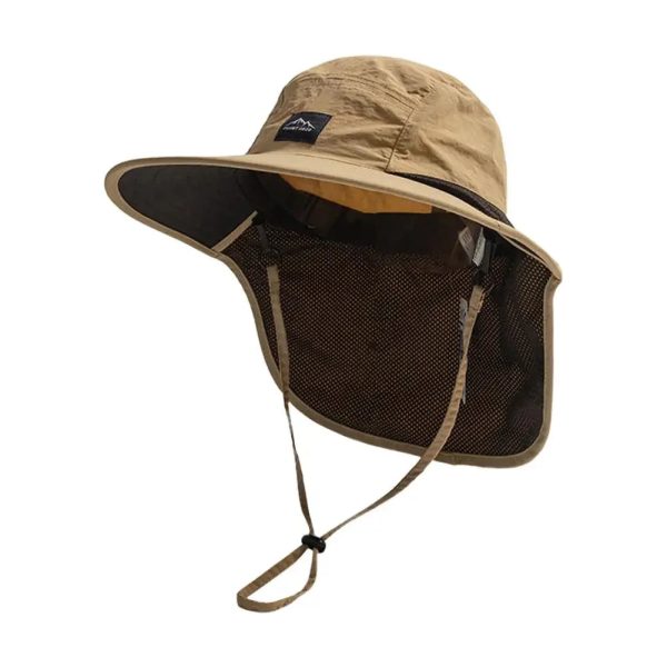 bob sport protège nuque