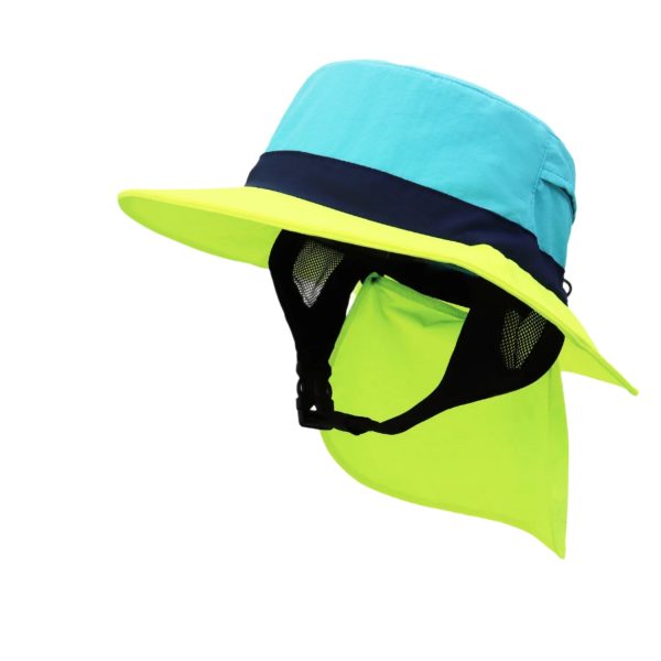 bob surf fluo vibrant