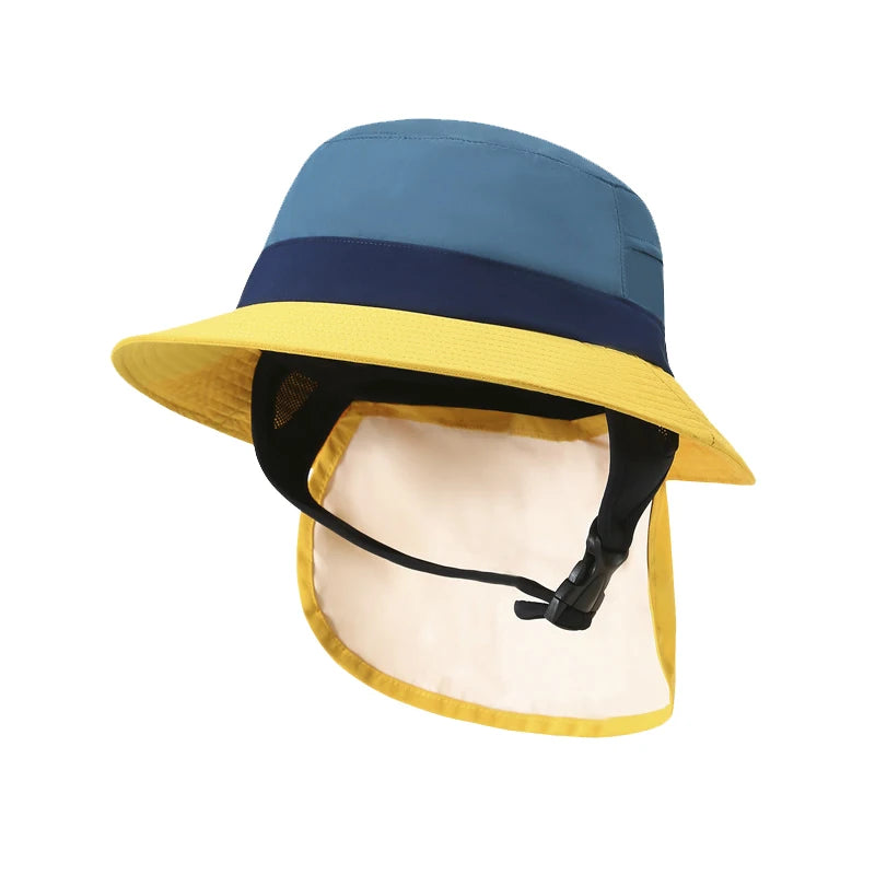 bob coloré pour surf