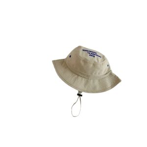 Chapeau de pêche enfant
