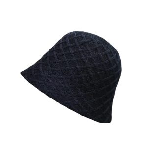 bob de plage crochet