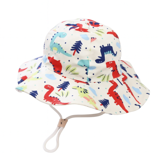 bob de plage enfant