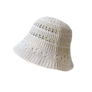 Bob en Tricot Épuré
