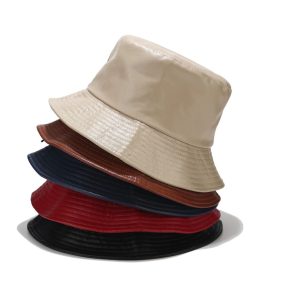 Chapeau Bob élégance