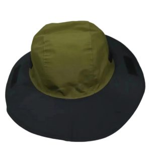 Chapeau Bob Seau de Pluie