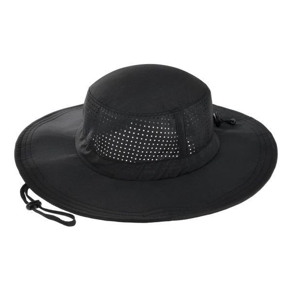 chapeau de pêche léger