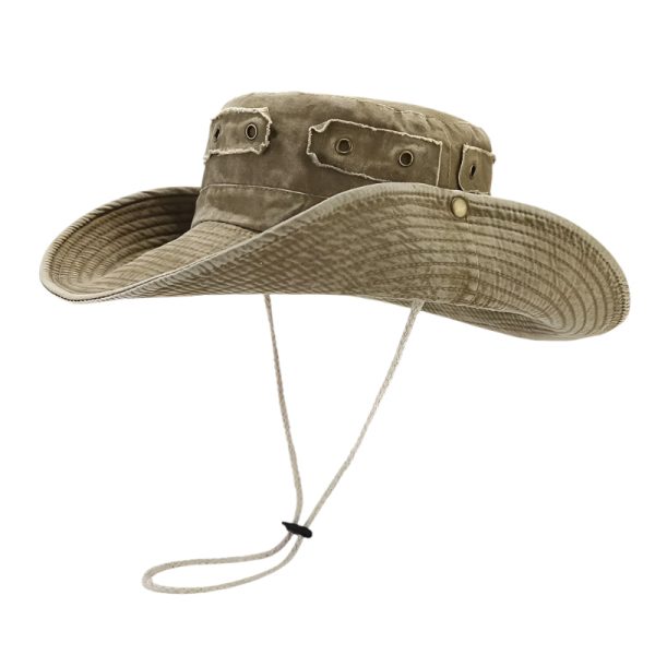 chapeau de sport rétro