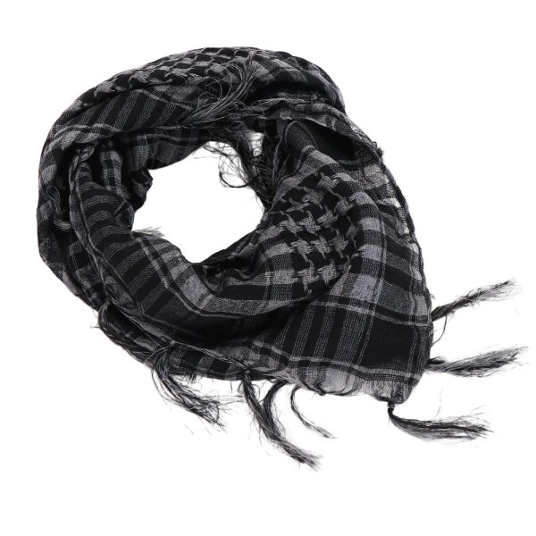 foulard bandana randonnée