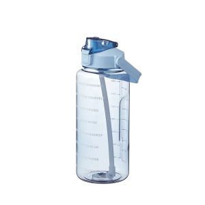 gourde de sport hydratation
