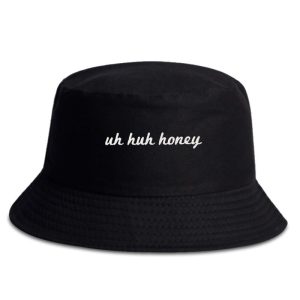 Bob Uh huh honey